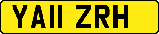 YA11ZRH