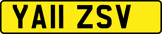 YA11ZSV