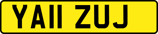 YA11ZUJ