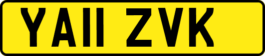 YA11ZVK