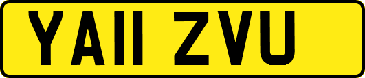 YA11ZVU