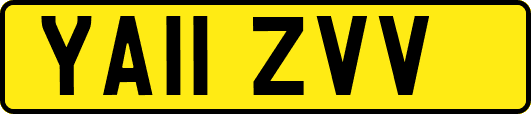 YA11ZVV