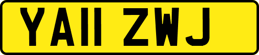 YA11ZWJ