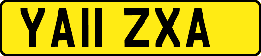 YA11ZXA