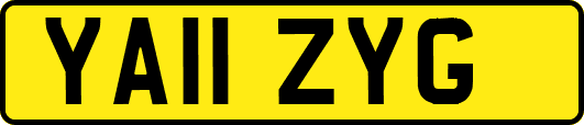 YA11ZYG