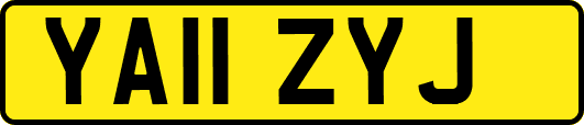 YA11ZYJ