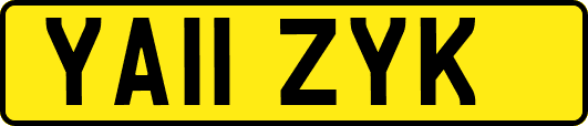 YA11ZYK