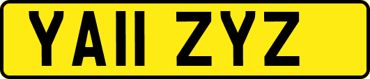 YA11ZYZ