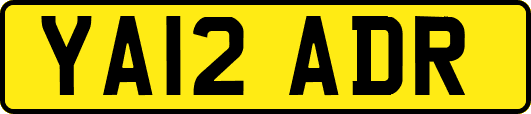 YA12ADR