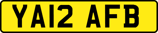 YA12AFB