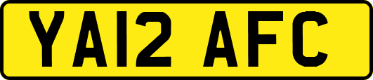 YA12AFC