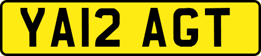 YA12AGT