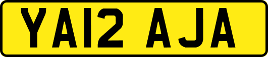 YA12AJA
