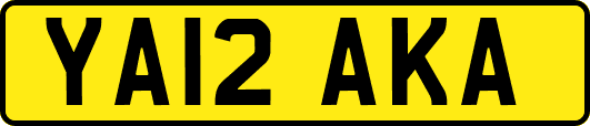 YA12AKA