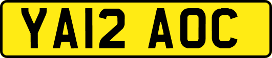 YA12AOC