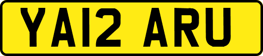 YA12ARU