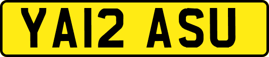 YA12ASU