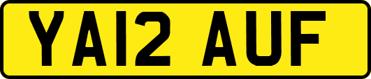YA12AUF