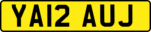 YA12AUJ