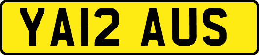 YA12AUS