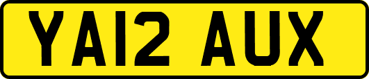 YA12AUX