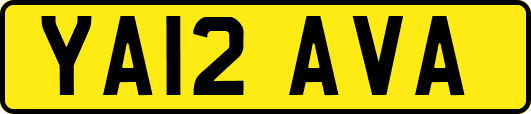 YA12AVA