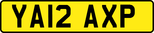 YA12AXP
