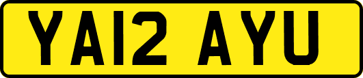 YA12AYU