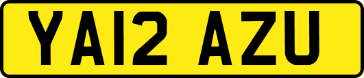 YA12AZU