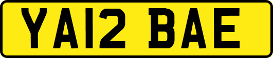 YA12BAE