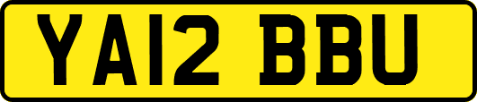 YA12BBU