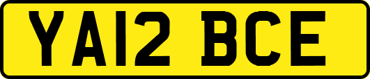 YA12BCE