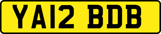 YA12BDB