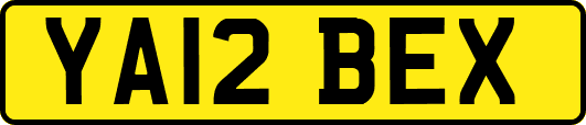 YA12BEX