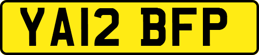 YA12BFP