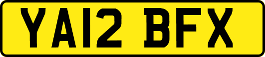YA12BFX