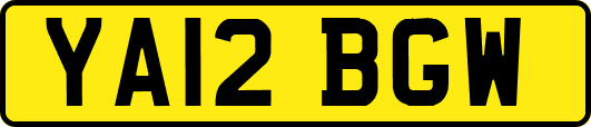 YA12BGW
