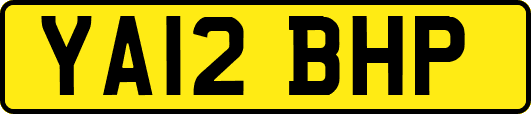 YA12BHP