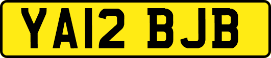 YA12BJB