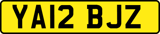 YA12BJZ