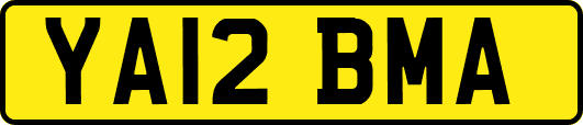 YA12BMA