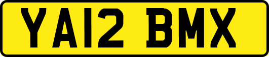 YA12BMX