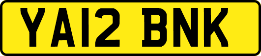 YA12BNK