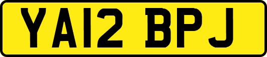 YA12BPJ