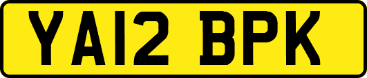 YA12BPK