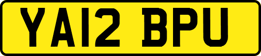YA12BPU