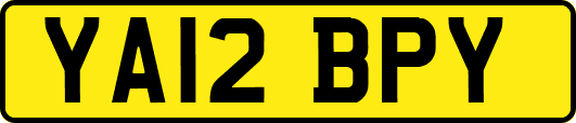 YA12BPY