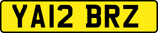 YA12BRZ