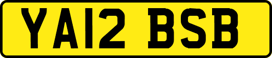 YA12BSB