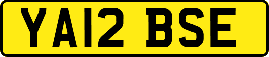 YA12BSE